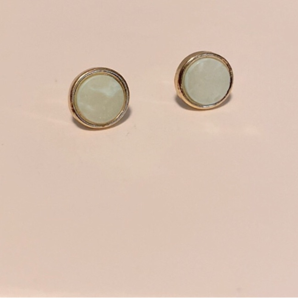 4/$20 Studded Earrings